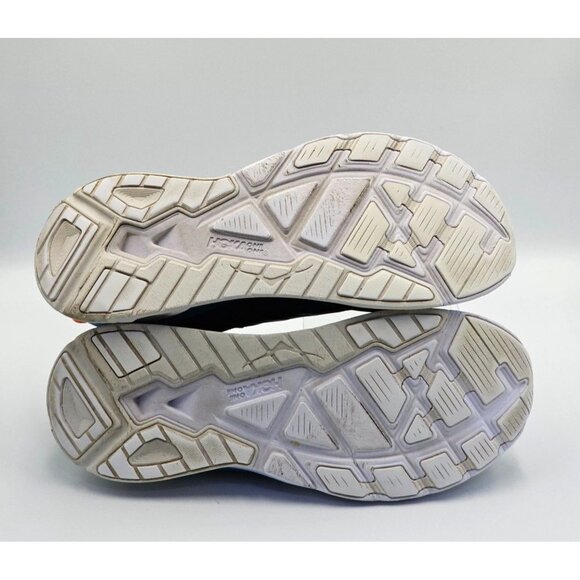 Hoka One Men’s Majolica Blue Arahi 4 Road Running Sneakers Shoes Size 11.5 2515 - Picture 7 of 16